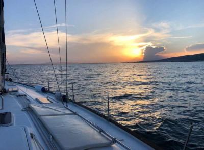 PREMIUM SUNSET CRUISE 2